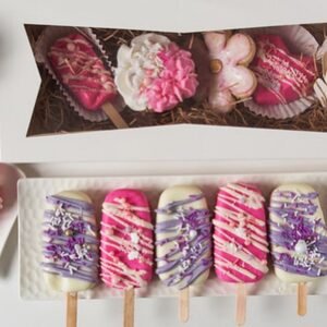 Cakecicles