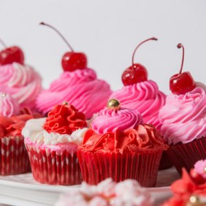 Cupcakes
