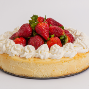 Cheesecakes