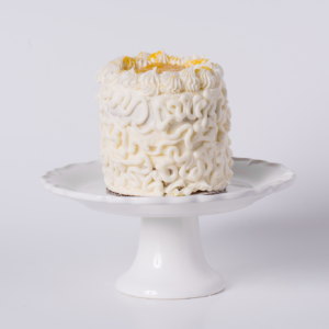 Individual Size Cake