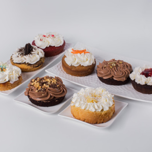 Mini Cakes