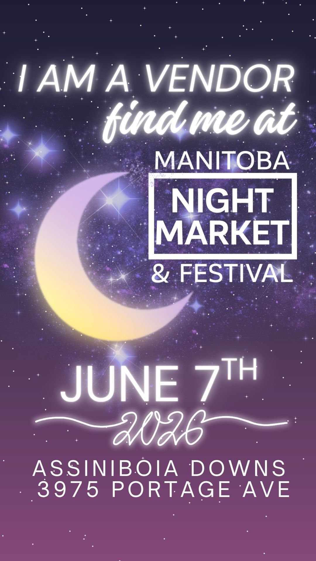 Manitoba Night Market & Festival
