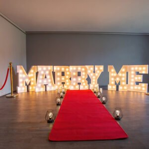 Red Carpet Affair - Full Package