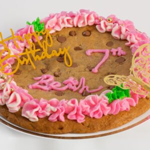 Cookie Cake